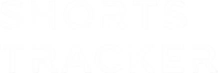 Shorts Tracker